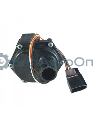 кран отопителя 3302 н/обр электр ркну 8109030 1-вых