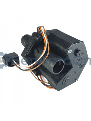 кран отопителя 3302 н/обр электр ркну 8109030 1-вых