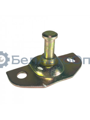 защелка замка дв зад газ-2705-6305438