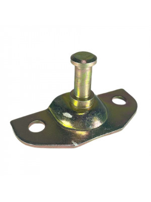 защелка замка дв зад газ-2705-6305438