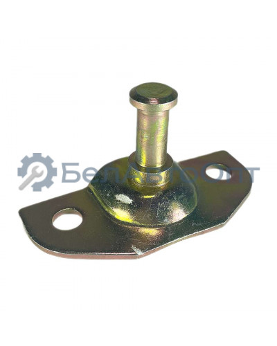 защелка замка дв зад газ-2705-6305438