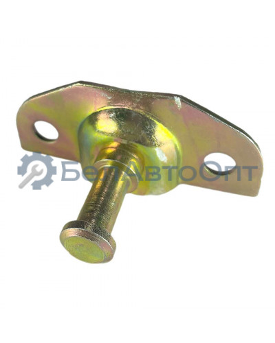 защелка замка дв зад газ-2705-6305438