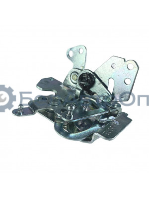 замок двери газ-3302-6105486 внутр прав н/о