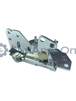 замок двери газ-3302-6105486 внутр прав н/о