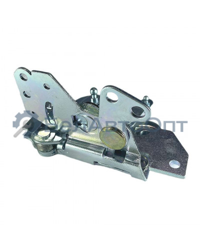 замок двери газ-3302-6105486 внутр прав н/о