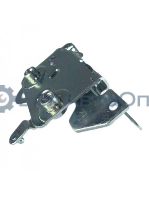 замок двери газ-3302-6105486 внутр прав н/о
