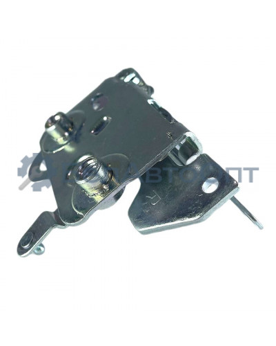 замок двери газ-3302-6105486 внутр прав н/о