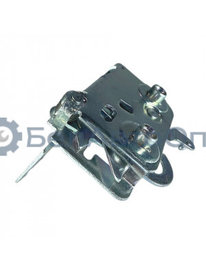 замок двери газ-3302-6105486 внутр прав н/о