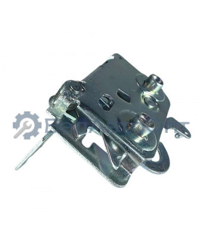 замок двери газ-3302-6105486 внутр прав н/о