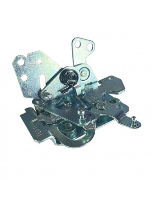 замок двери газ-3302-6105487 внутр лев н/о