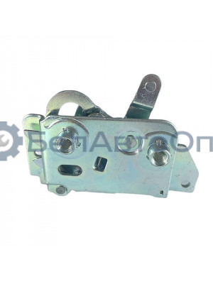 замок двери газ-3302-6105487 внутр лев н/о