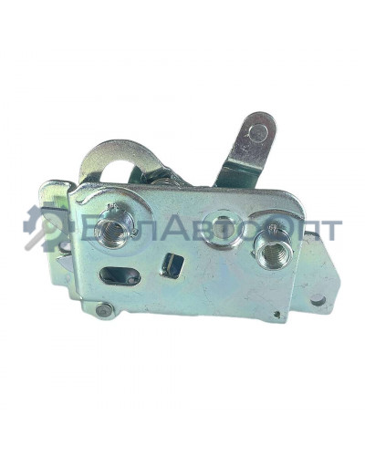 замок двери газ-3302-6105487 внутр лев н/о