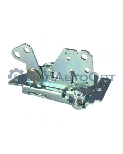 замок двери газ-3302-6105487 внутр лев н/о