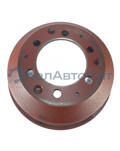 барабан тормоз зад газ-3302-3502070 \ки