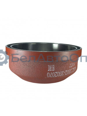 барабан тормоз зад газ-3302-3502070 \ки