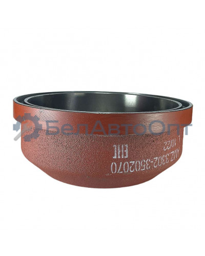 барабан тормоз зад газ-3302-3502070 \ки