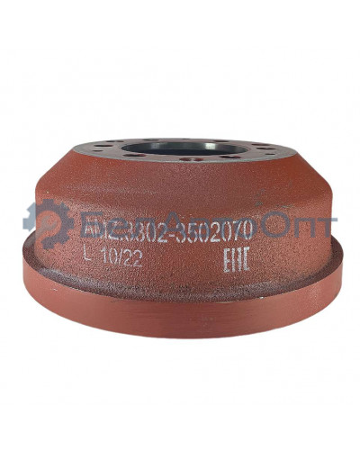 барабан тормоз зад газ-3302-3502070 \ки