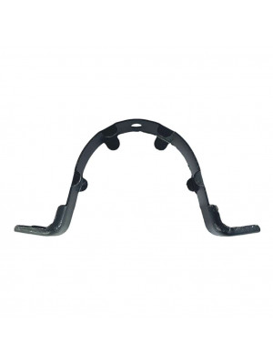 кронштейн опоры в/кардан 3302-2202082 газель н/о