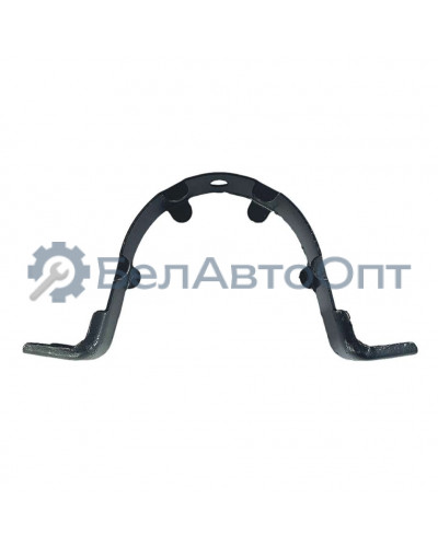 кронштейн опоры в/кардан 3302-2202082 газель н/о