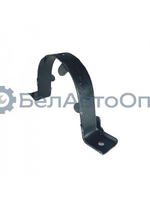 кронштейн опоры в/кардан 3302-2202082 газель н/о