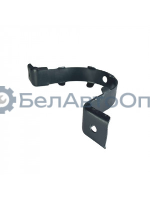 кронштейн опоры в/кардан 3302-2202082 газель н/о