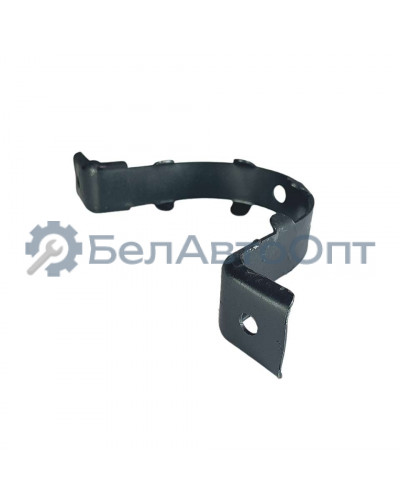 кронштейн опоры в/кардан 3302-2202082 газель н/о