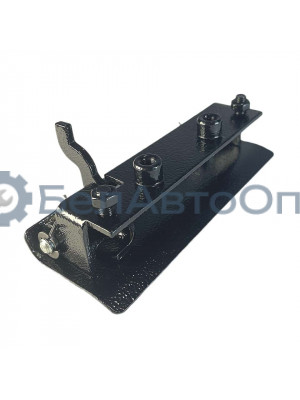 ручка двери наруж сдвиж бок/зад 2705-6305150