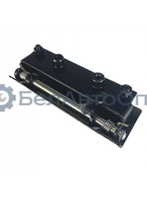 ручка двери наруж сдвиж бок/зад 2705-6305150