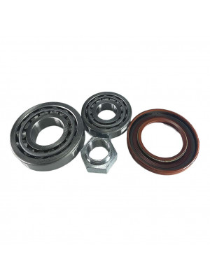 р/к ступицы пер кол 3302-3103800 газ-3302 2217 гайка