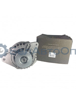 генератор газ-3302 3282м.3771-10 90а 6-руч батэ