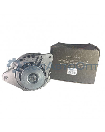 генератор газ-3302 3282м.3771-10 90а 6-руч батэ