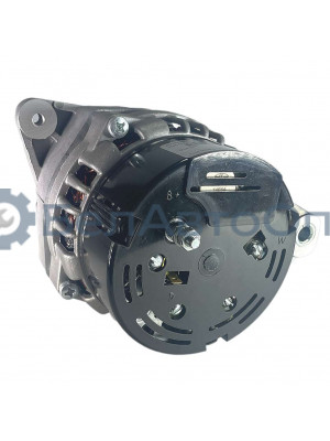 генератор газ-3302 3282м.3771-10 90а 6-руч батэ