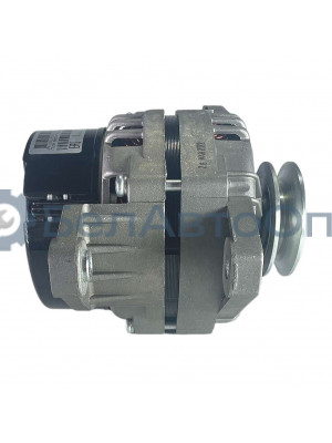 генератор газ-3302 3282м.3771-10 90а 6-руч батэ