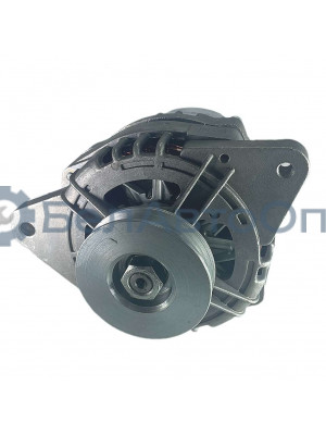 генератор газ-3302 3282м.3771-10 90а 6-руч батэ