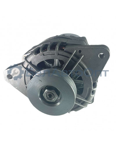 генератор газ-3302 3282м.3771-10 90а 6-руч батэ