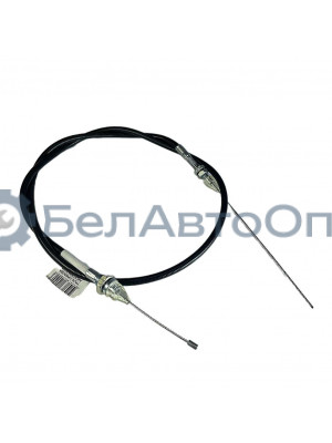 трос газа г-3302 3110 в сб змз-406 1300мм 3302-1108050