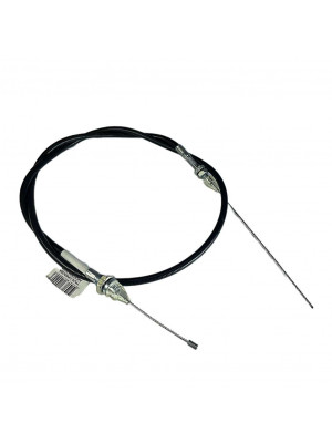 трос газа г-3302 3110 в сб змз-406 1300мм 3302-1108050