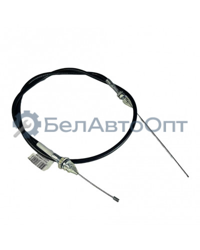 трос газа г-3302 3110 в сб змз-406 1300мм 3302-1108050