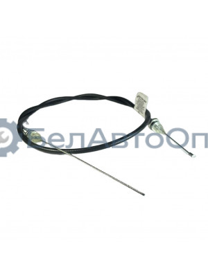 трос газа г-3302 3110 в сб змз-406 1300мм 3302-1108050