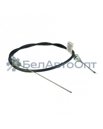 трос газа г-3302 3110 в сб змз-406 1300мм 3302-1108050