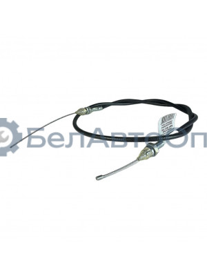 трос газа г-3302 3110 в сб змз-406 1300мм 3302-1108050