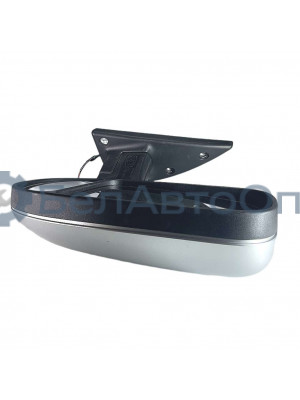 зеркало бок газель н/обр прав 3302-8201020 с обогревом эл привод