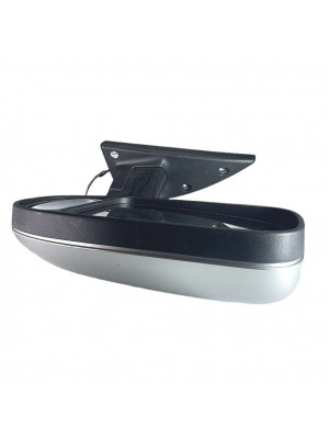 зеркало бок газель н/обр прав 3302-8201020 с обогревом эл привод