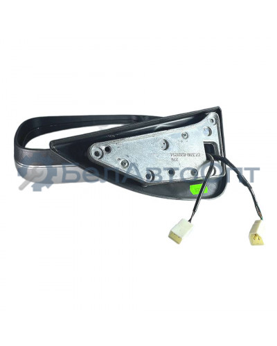 зеркало бок газель н/обр прав 3302-8201020 с обогревом эл привод