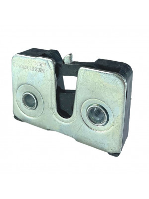 замок двери газ-3302-6105484-10 наружн прав н/о