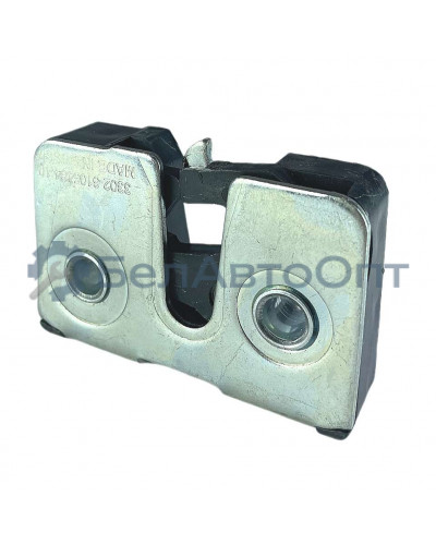 замок двери газ-3302-6105484-10 наружн прав н/о