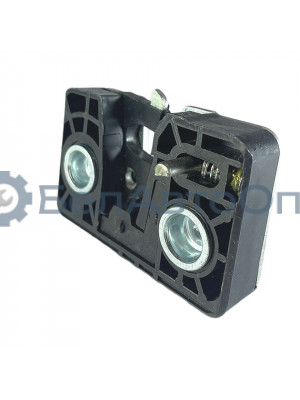 замок двери газ-3302-6105484-10 наружн прав н/о