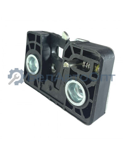 замок двери газ-3302-6105484-10 наружн прав н/о