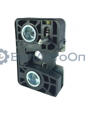 замок двери газ-3302-6105485-10 наружн лев н/о