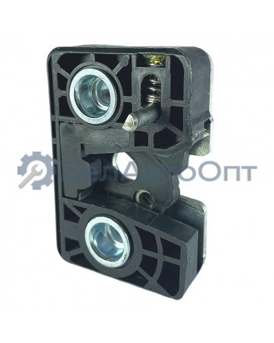 замок двери газ-3302-6105485-10 наружн лев н/о